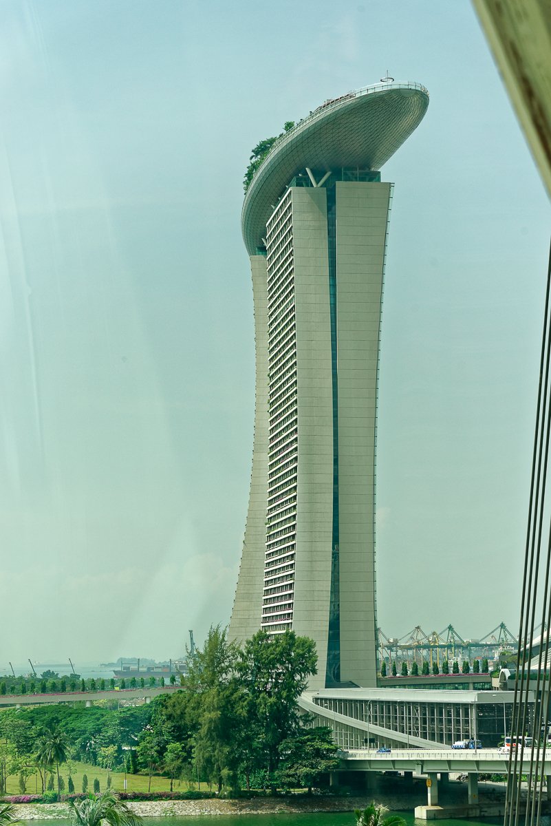 Singapour