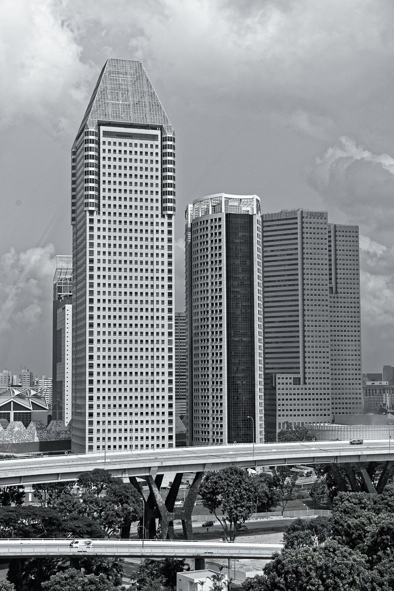 Singapour