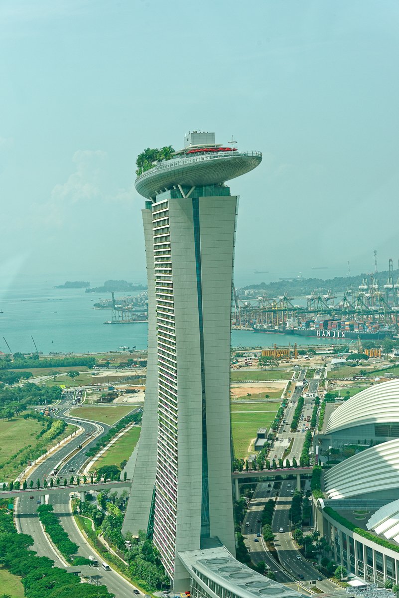 Singapour