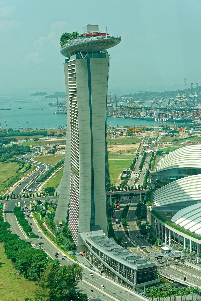 Singapour
