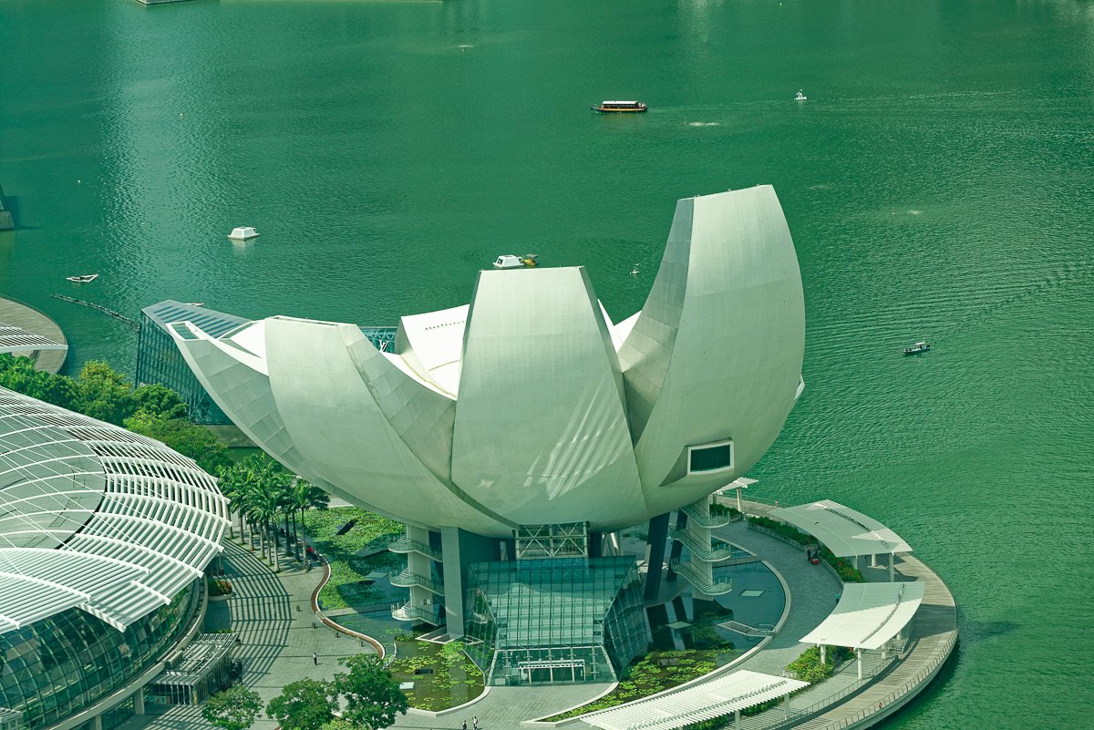 Singapour