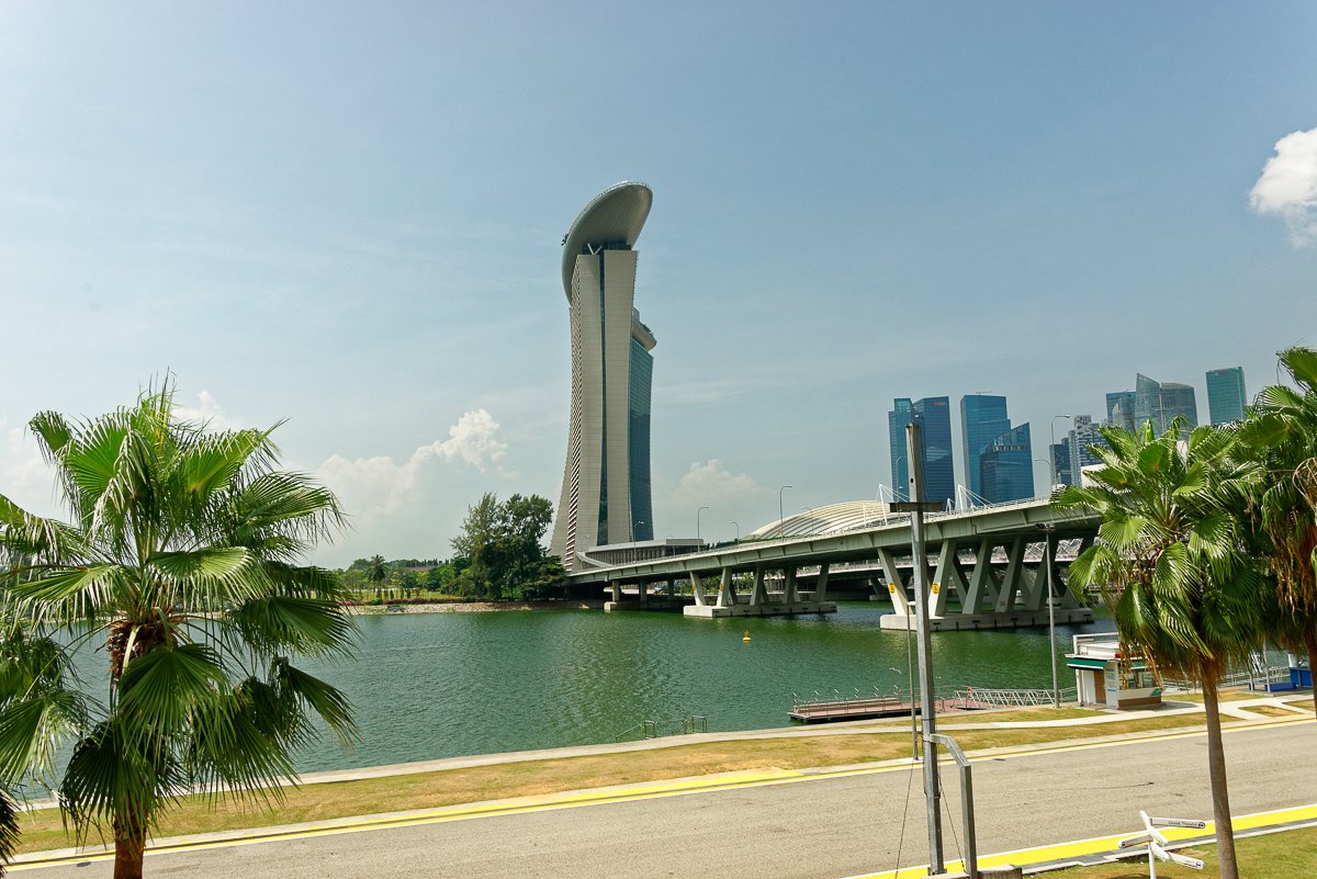 Singapour