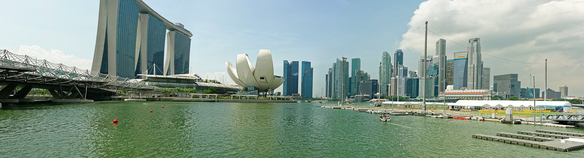 Singapour