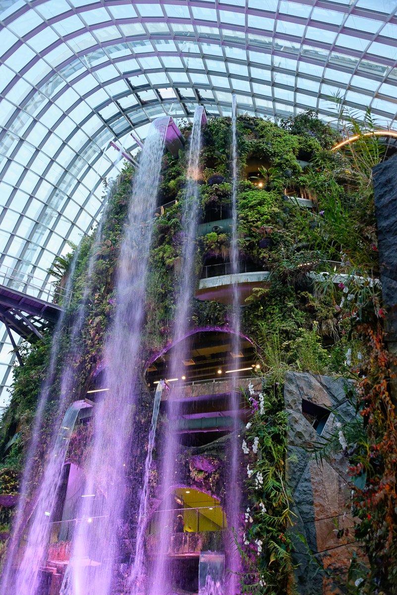 Singapour