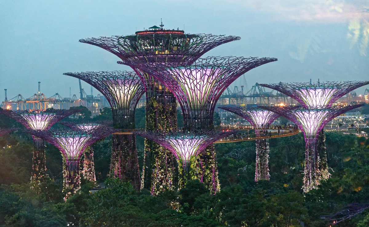 Singapour