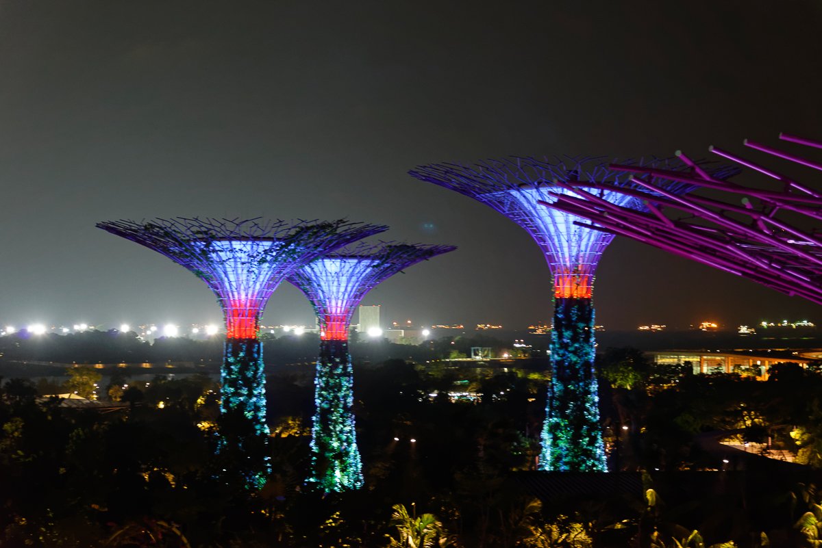 Singapour