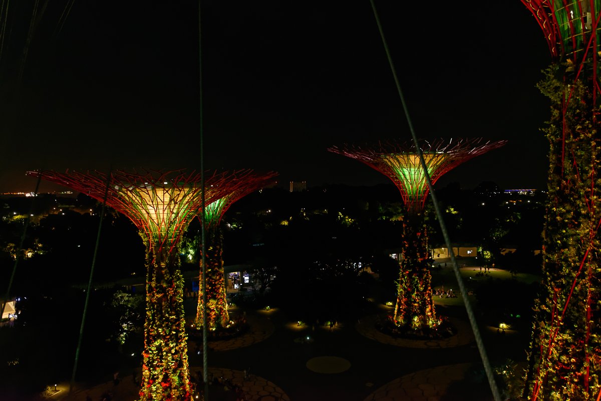 Singapour
