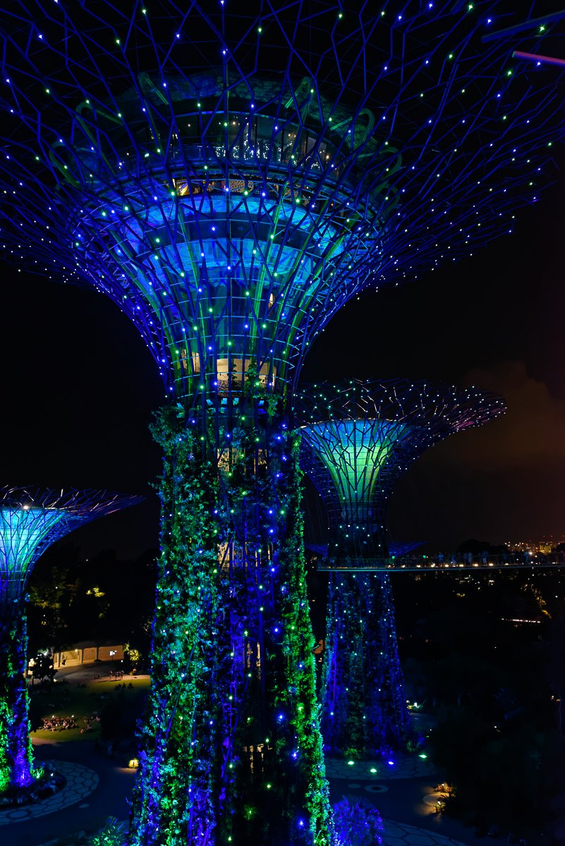 Singapour