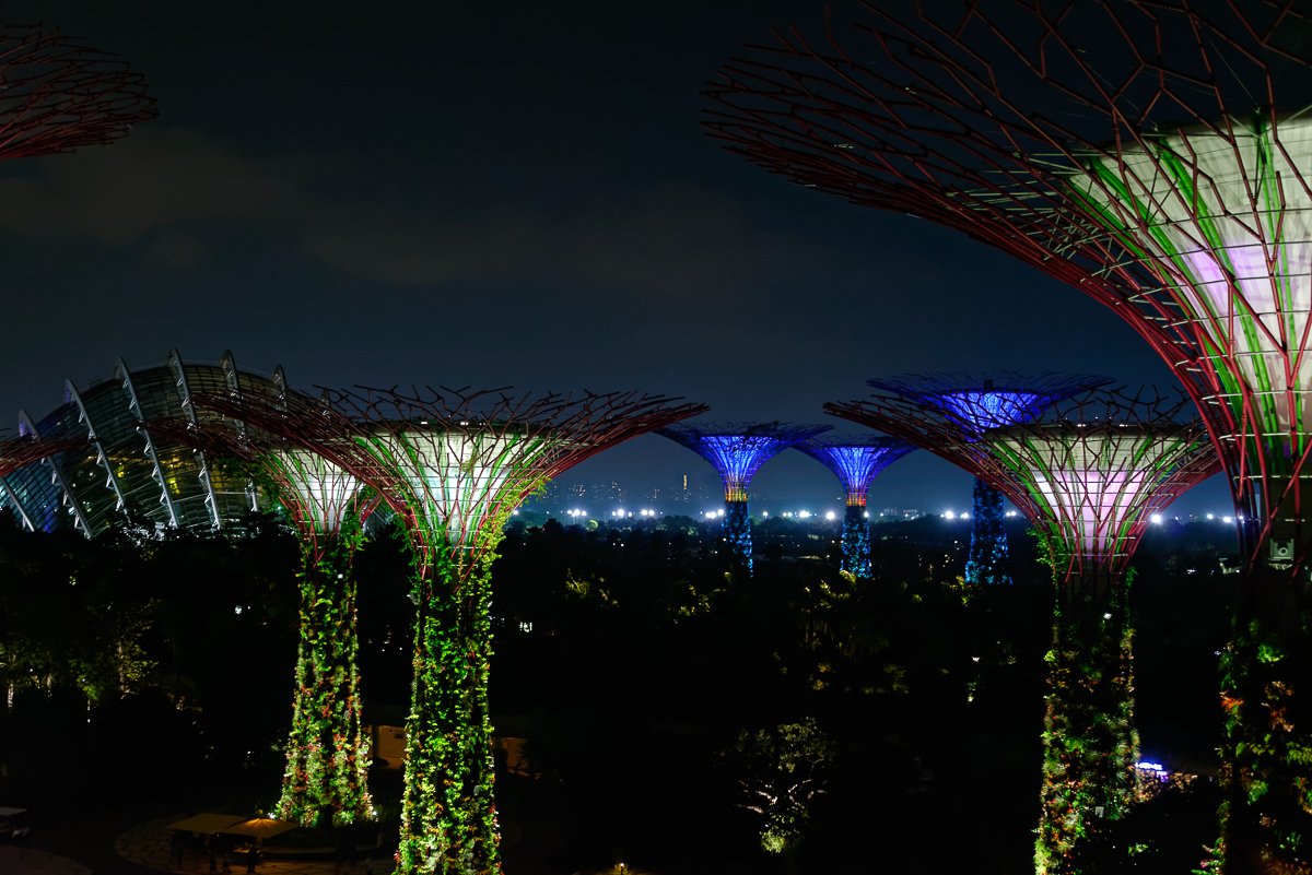 Singapour