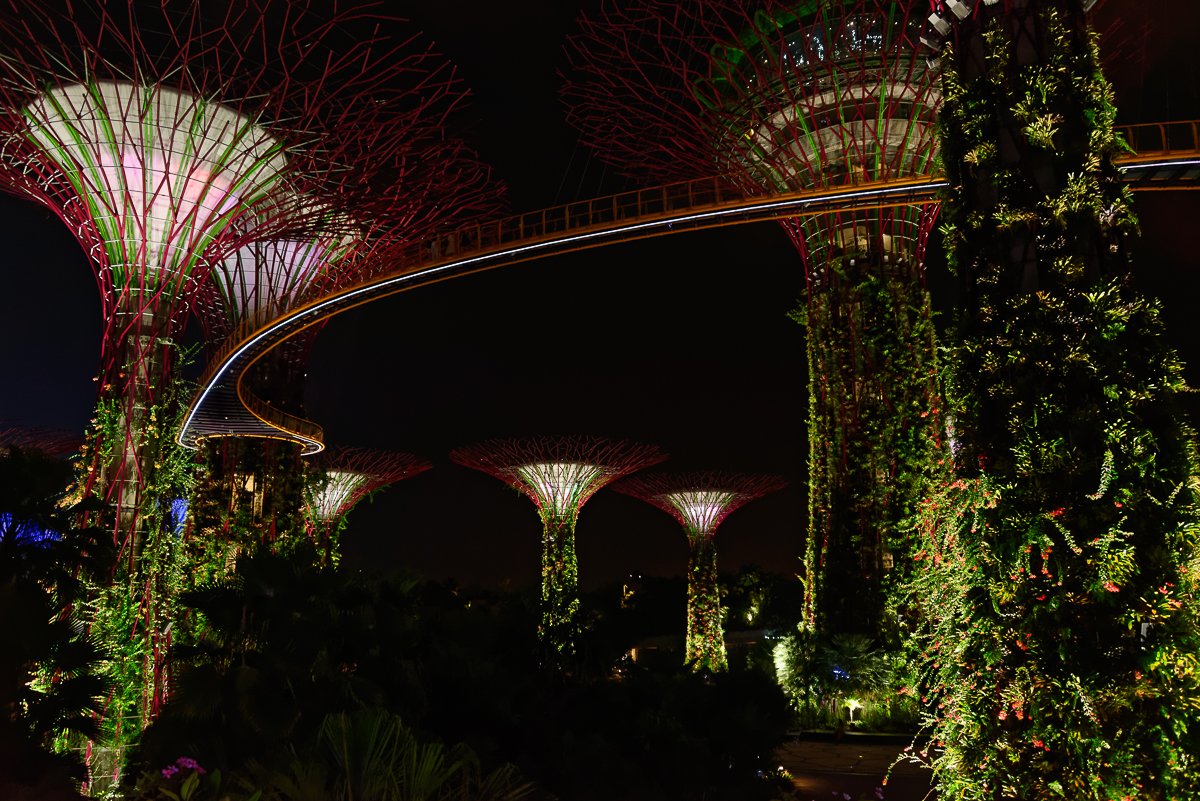 Singapour