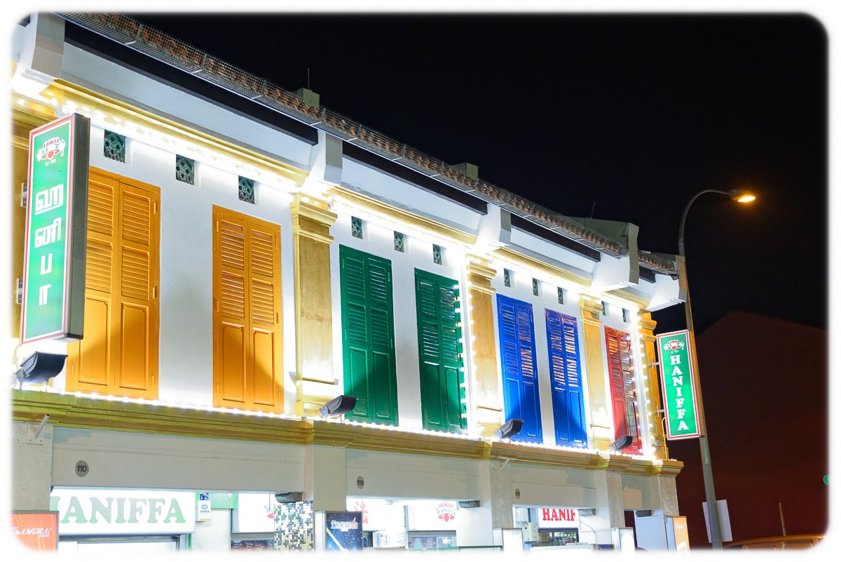 Singapour