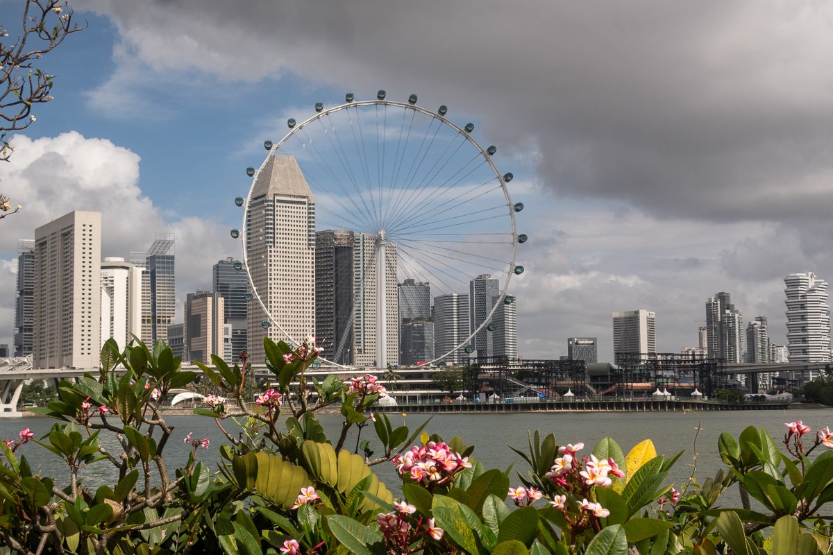 Singapour2026