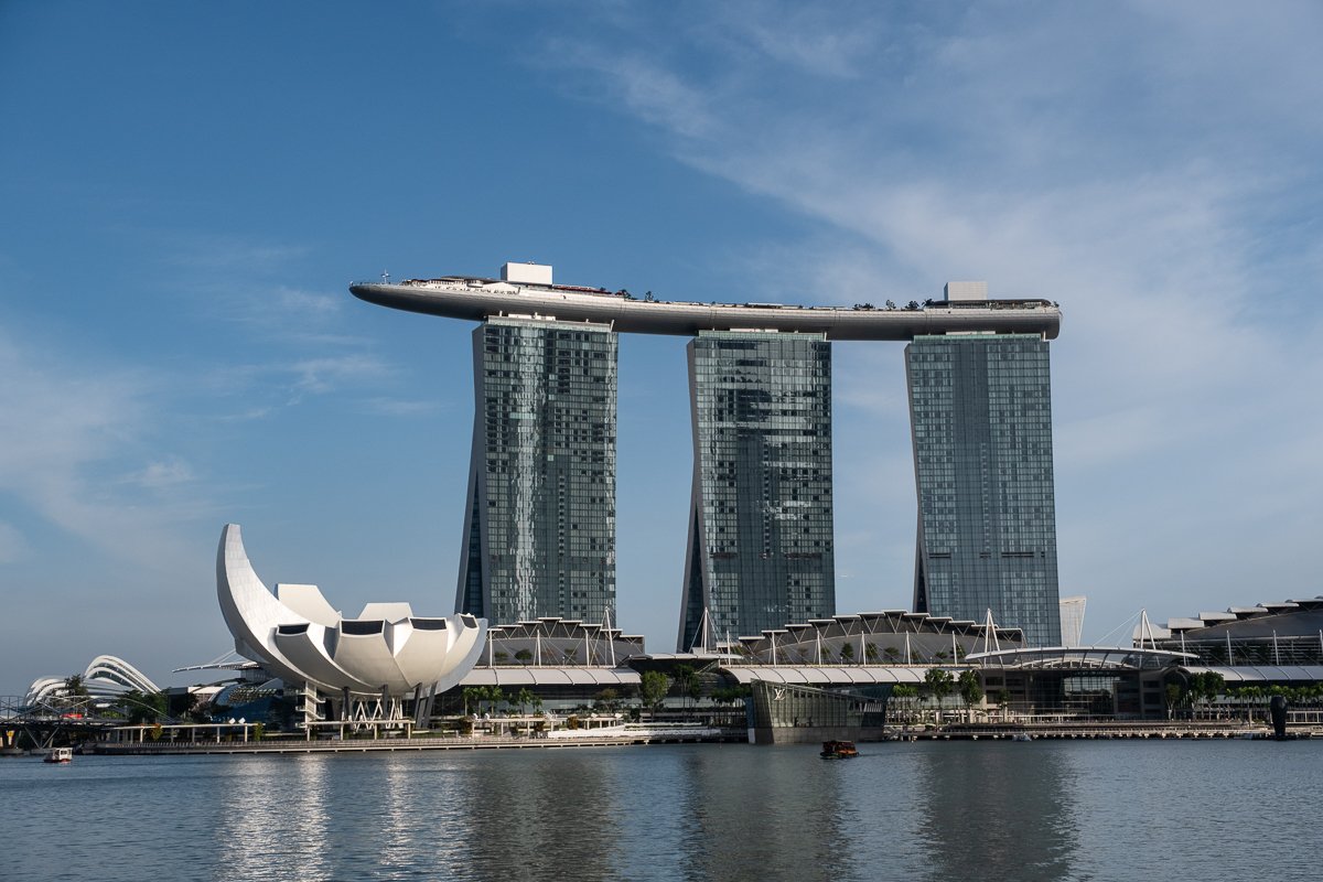 Singapour2026