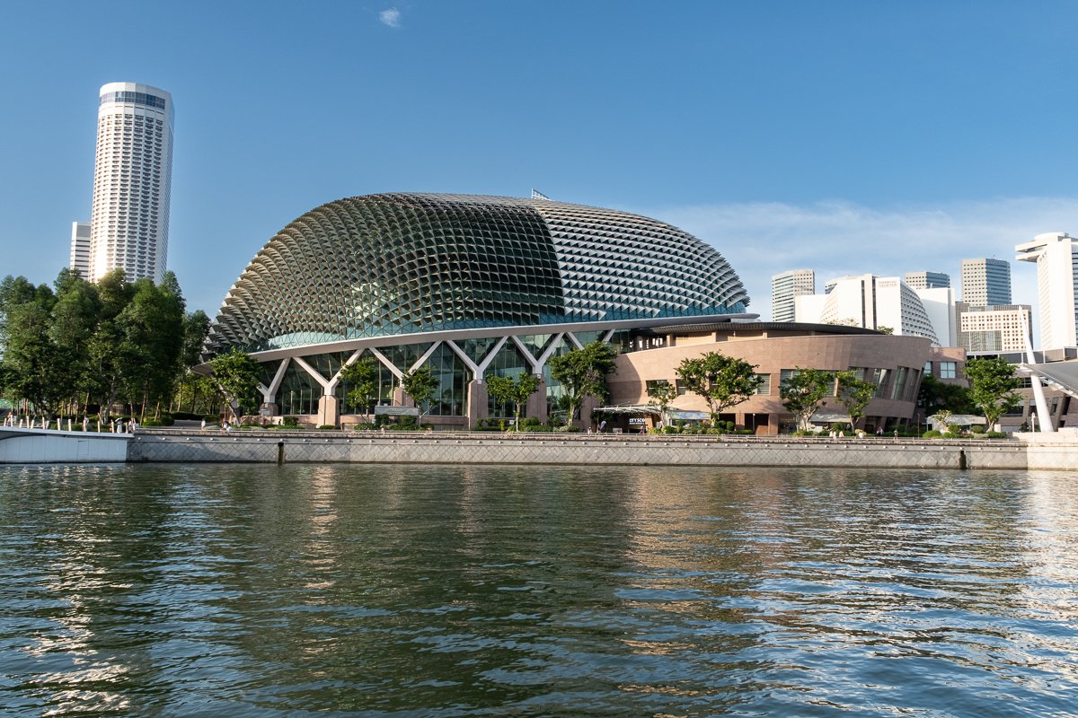 Singapour2026