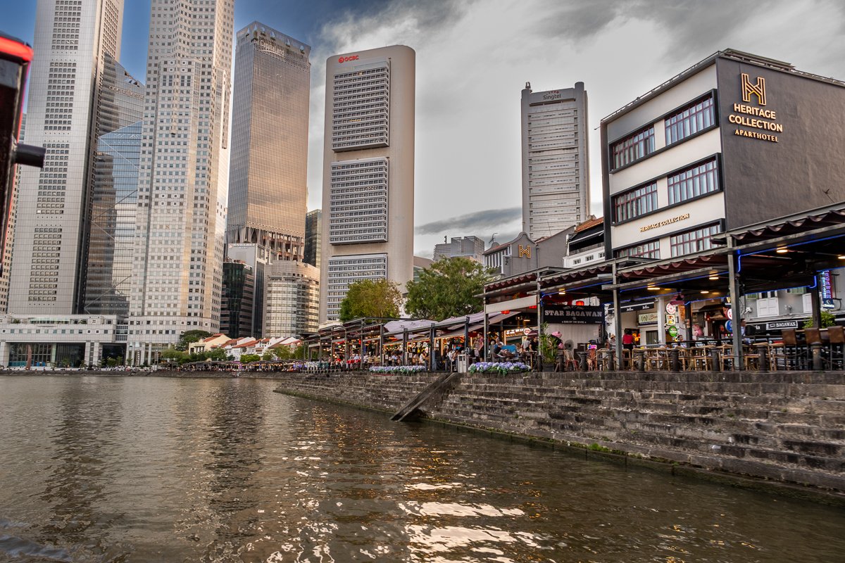 Singapour2026