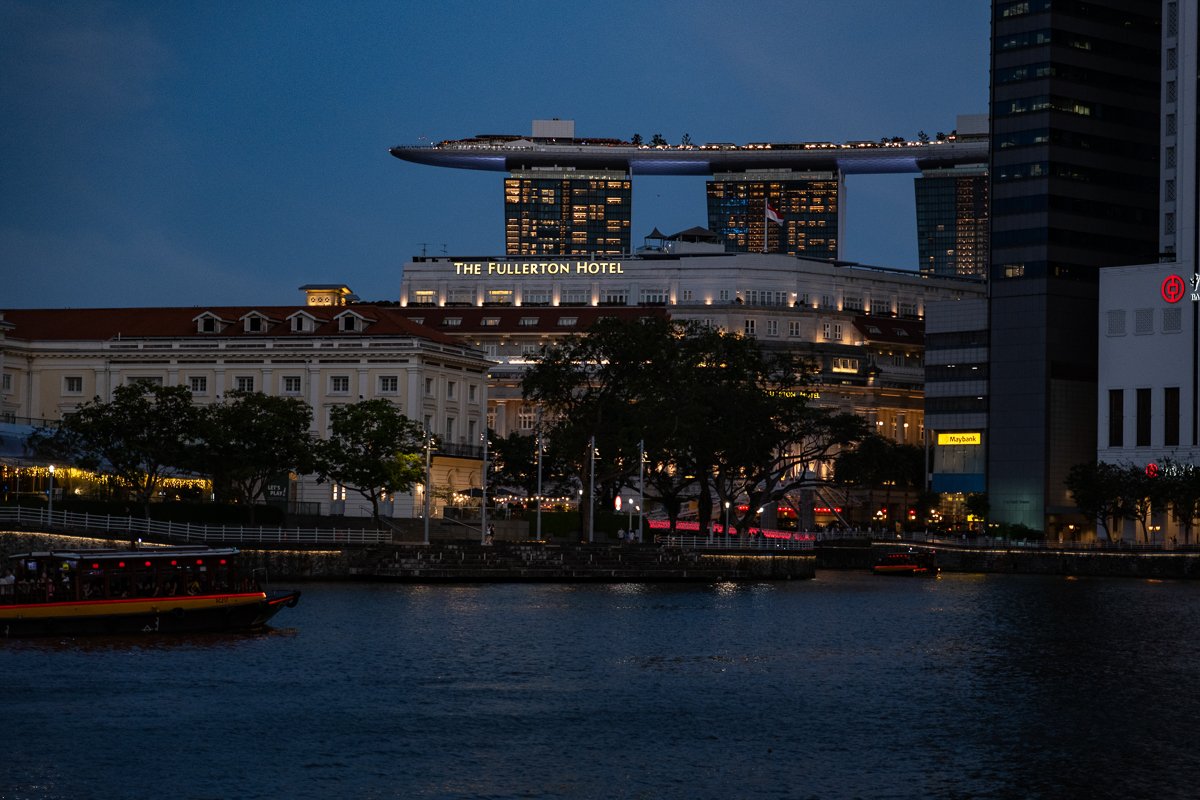 Singapour2026