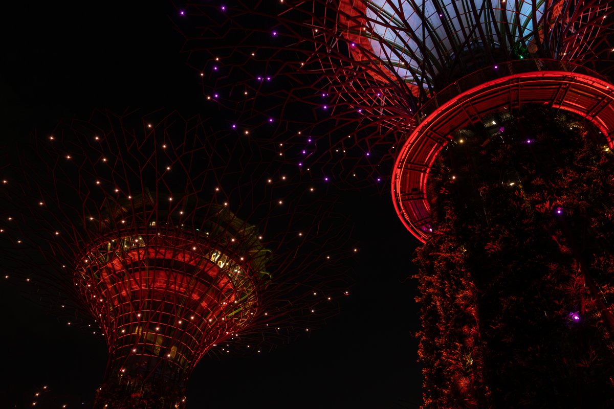 Singapour2026