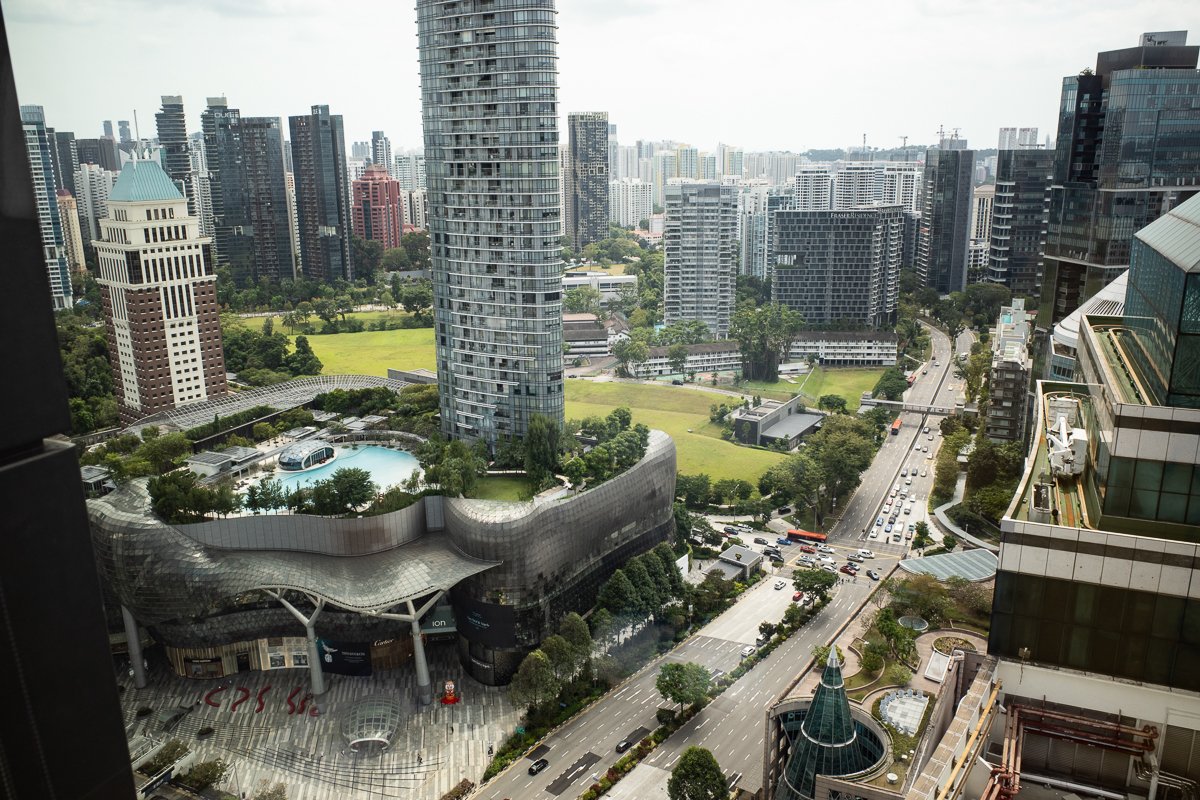 Singapour2026