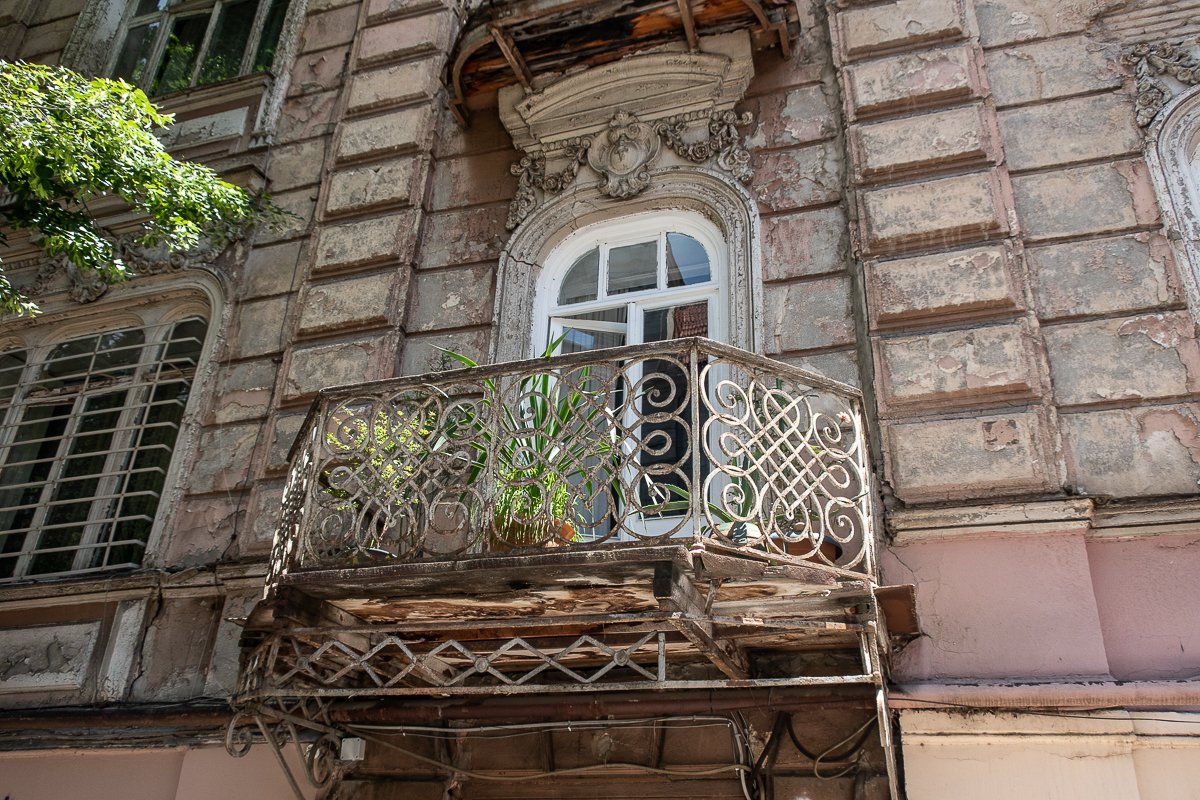 Tbilissi
