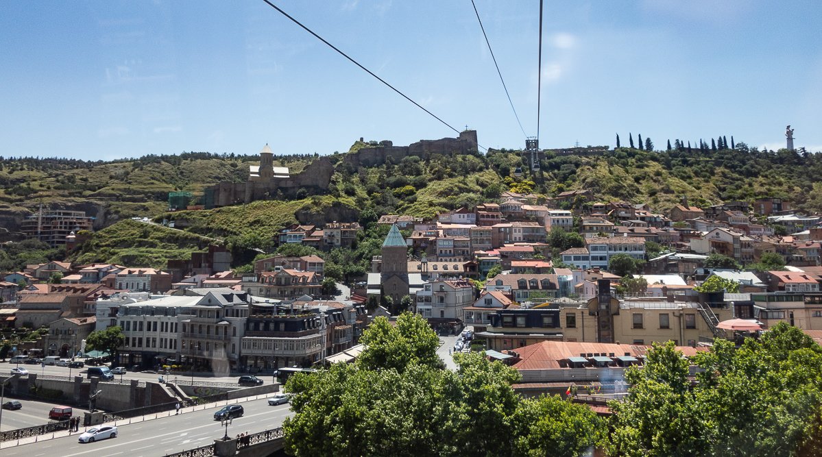 Tbilissi