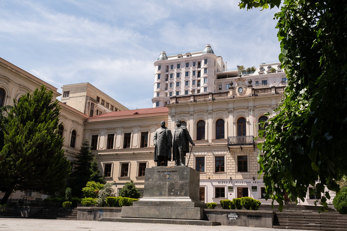 Tbilissi