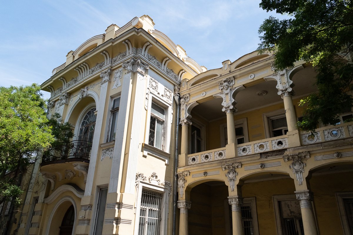 Tbilissi
