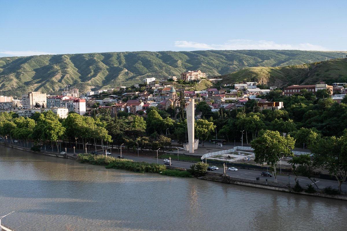 Tbilissi