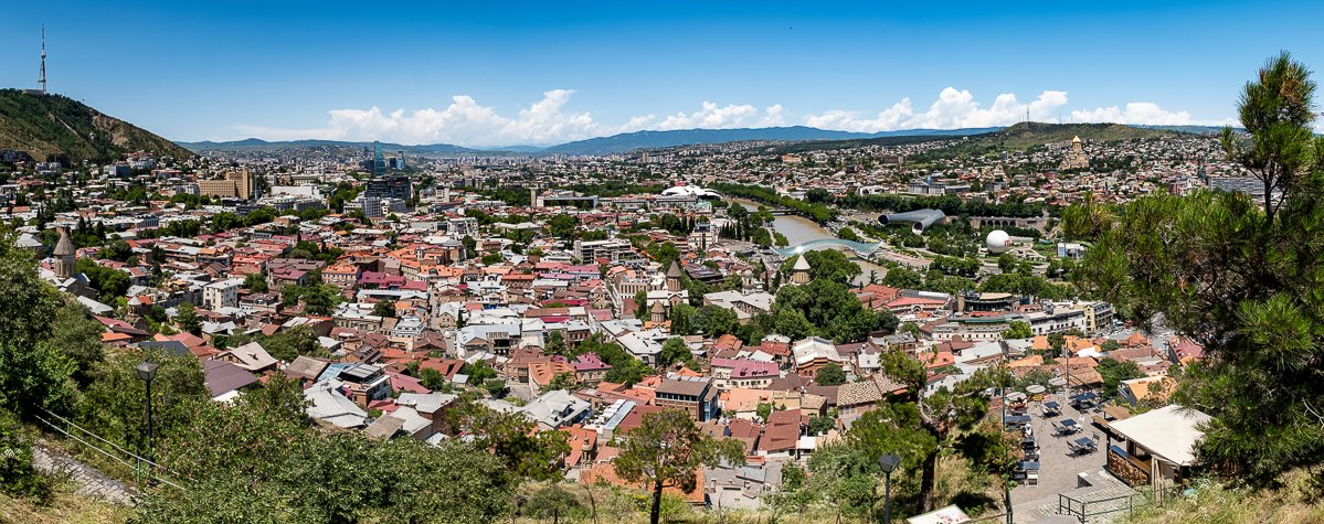 Tbilissi