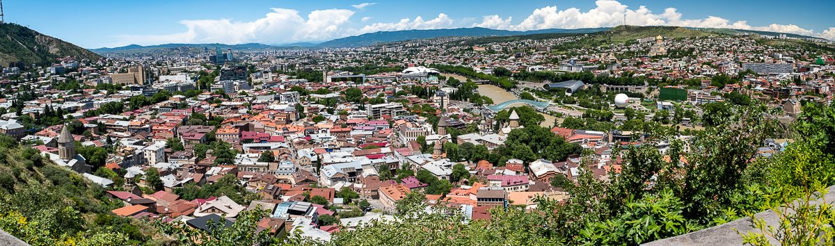 Tbilissi