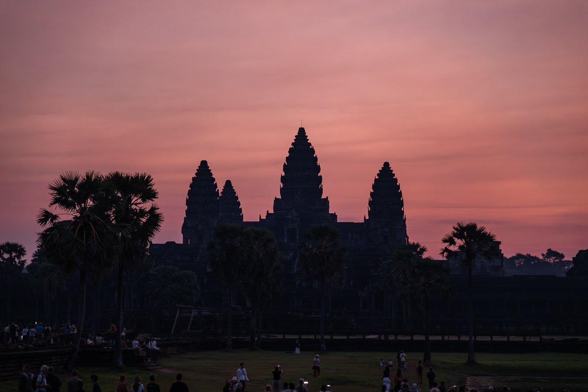 Temple