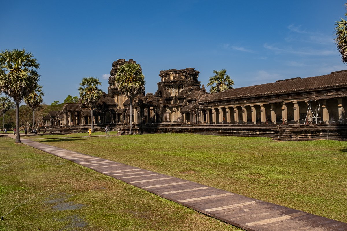 Temple