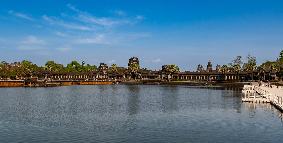 Temple
