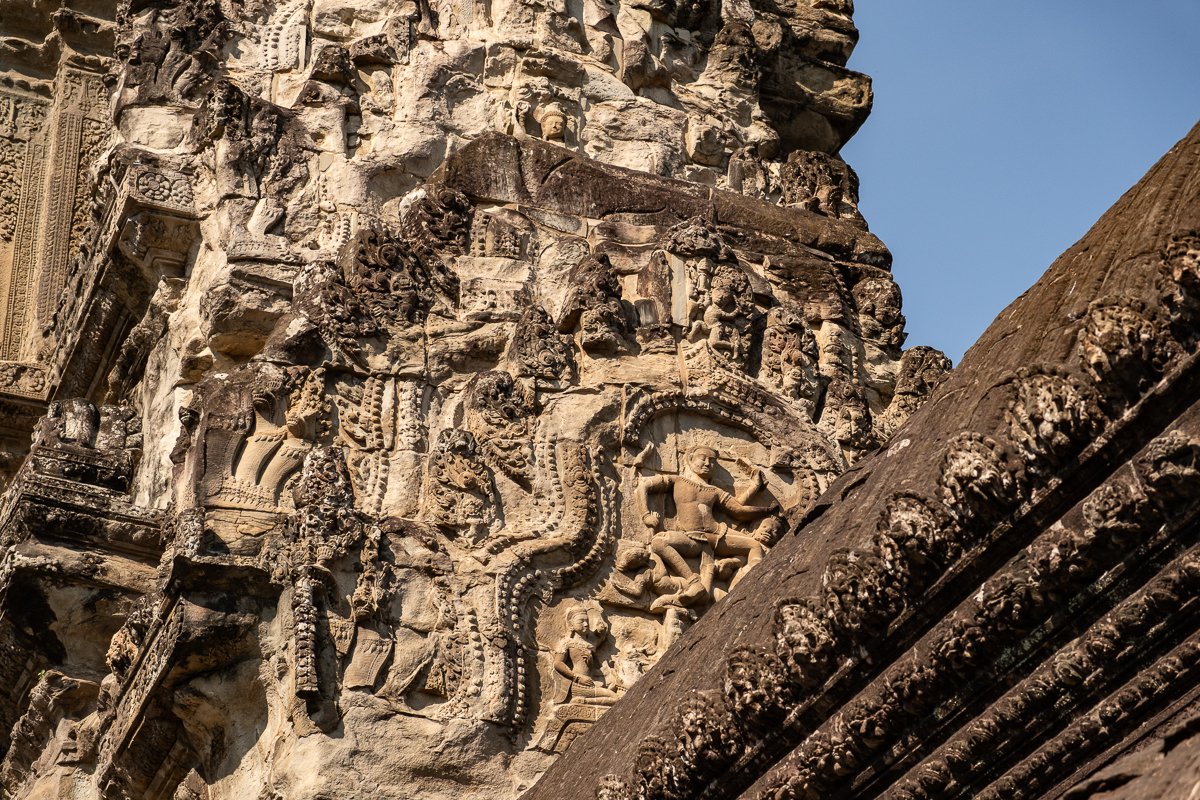 Temple