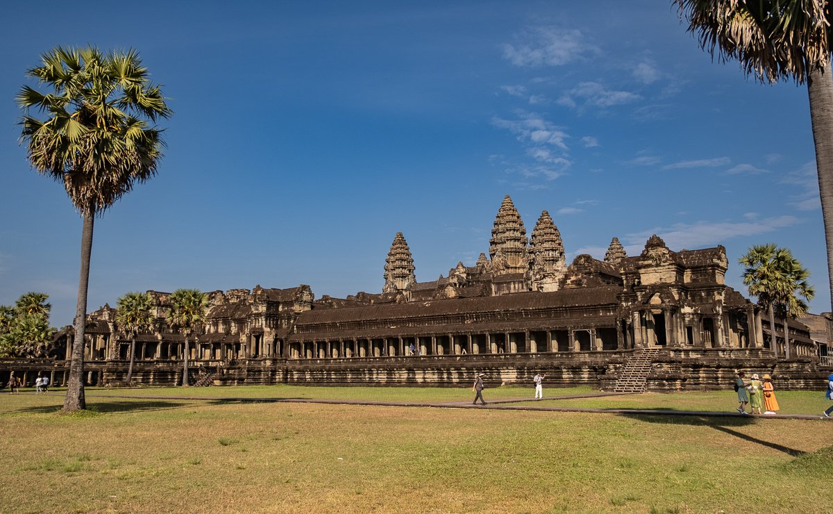 Temple