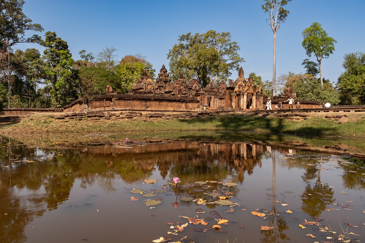Temple