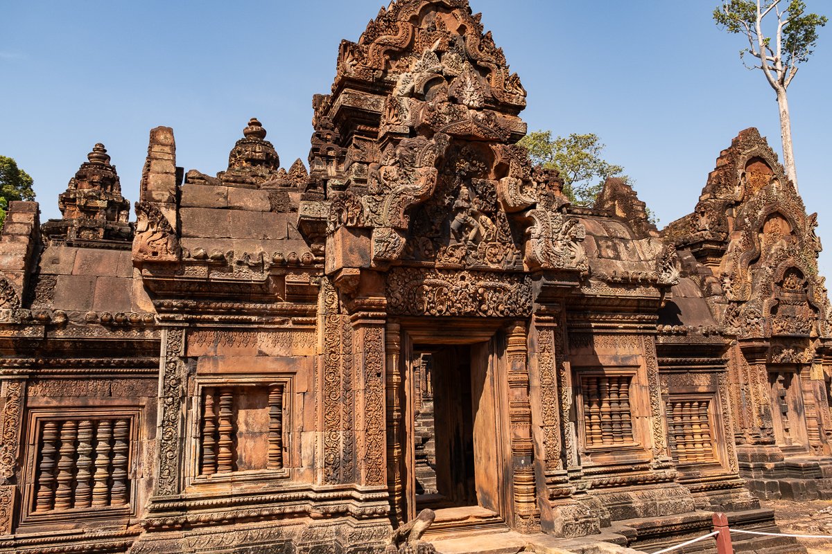 Temple