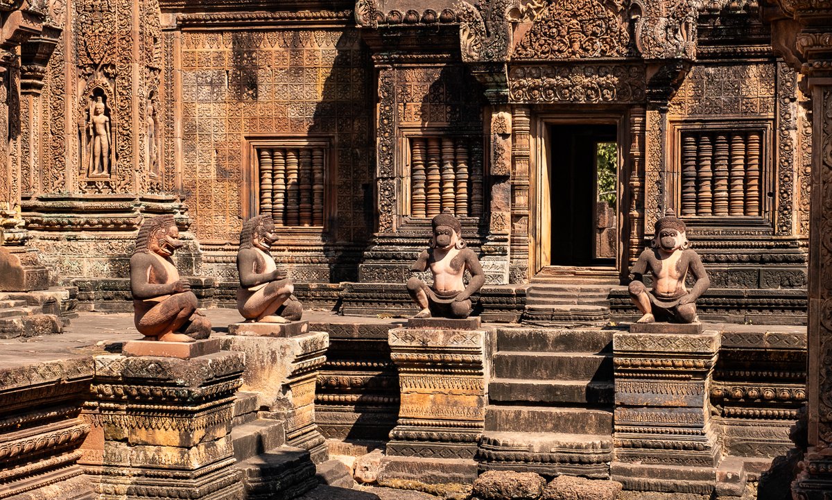 Temple