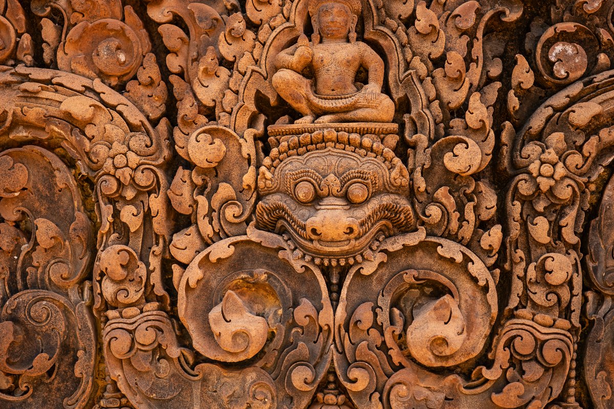 Temple