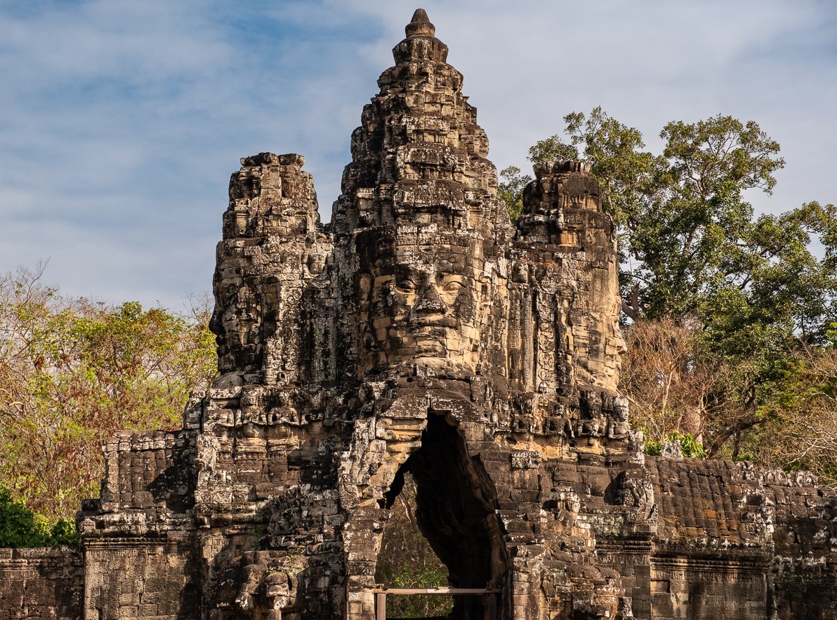 Temple