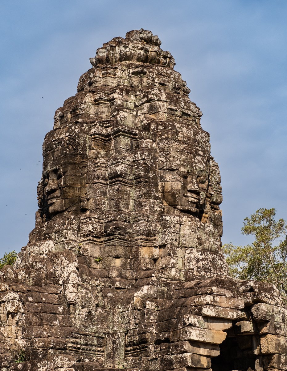Temple
