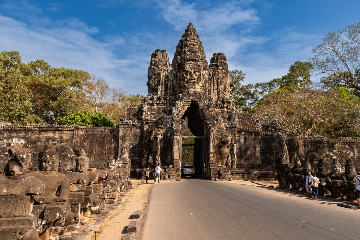 Temple