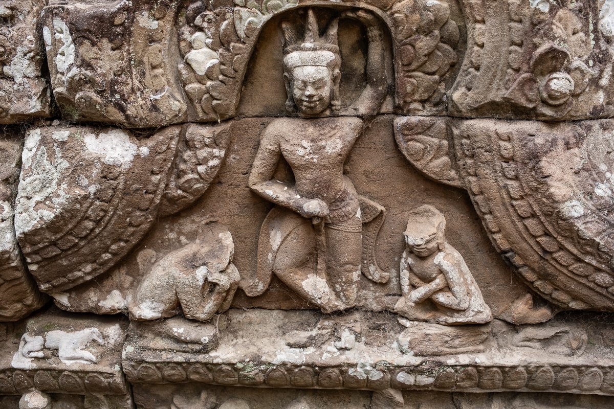 Temple