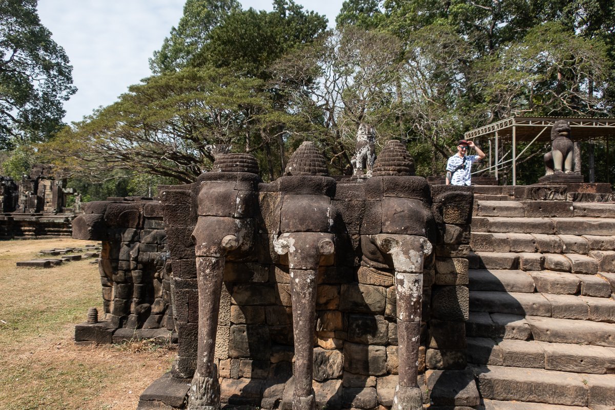 Temple