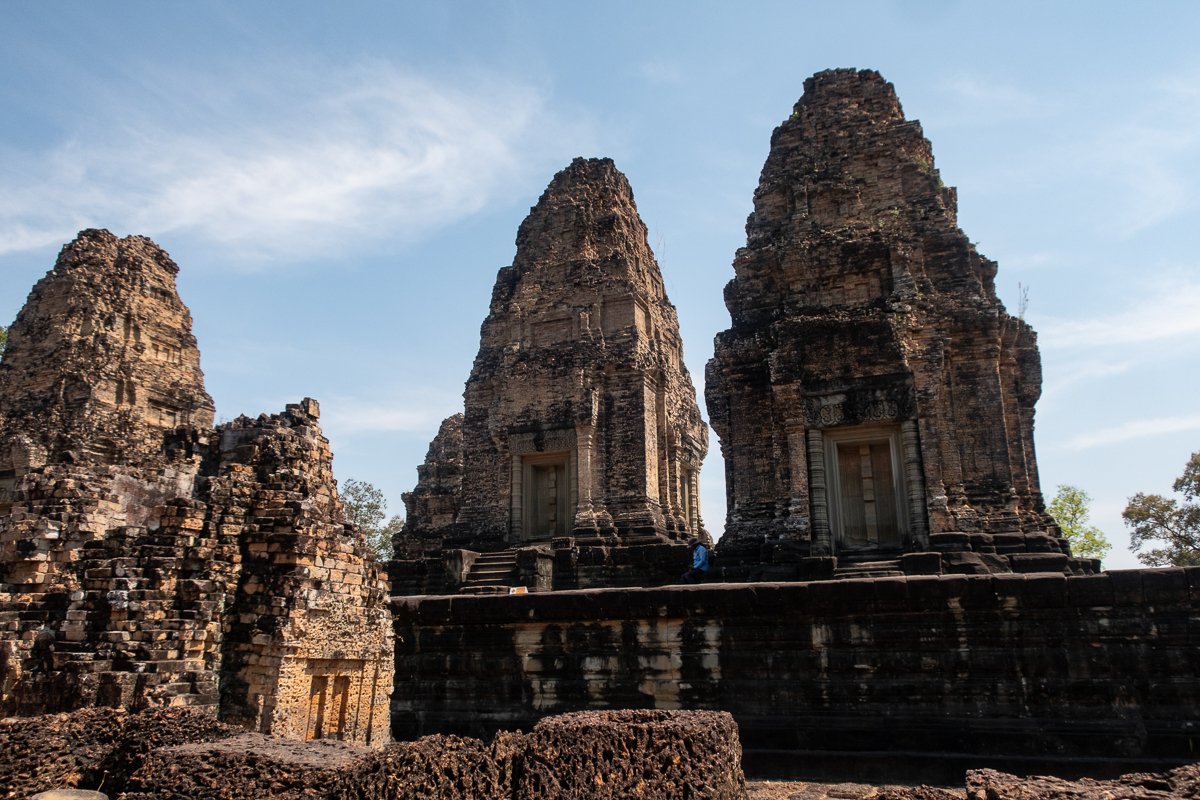 Temple