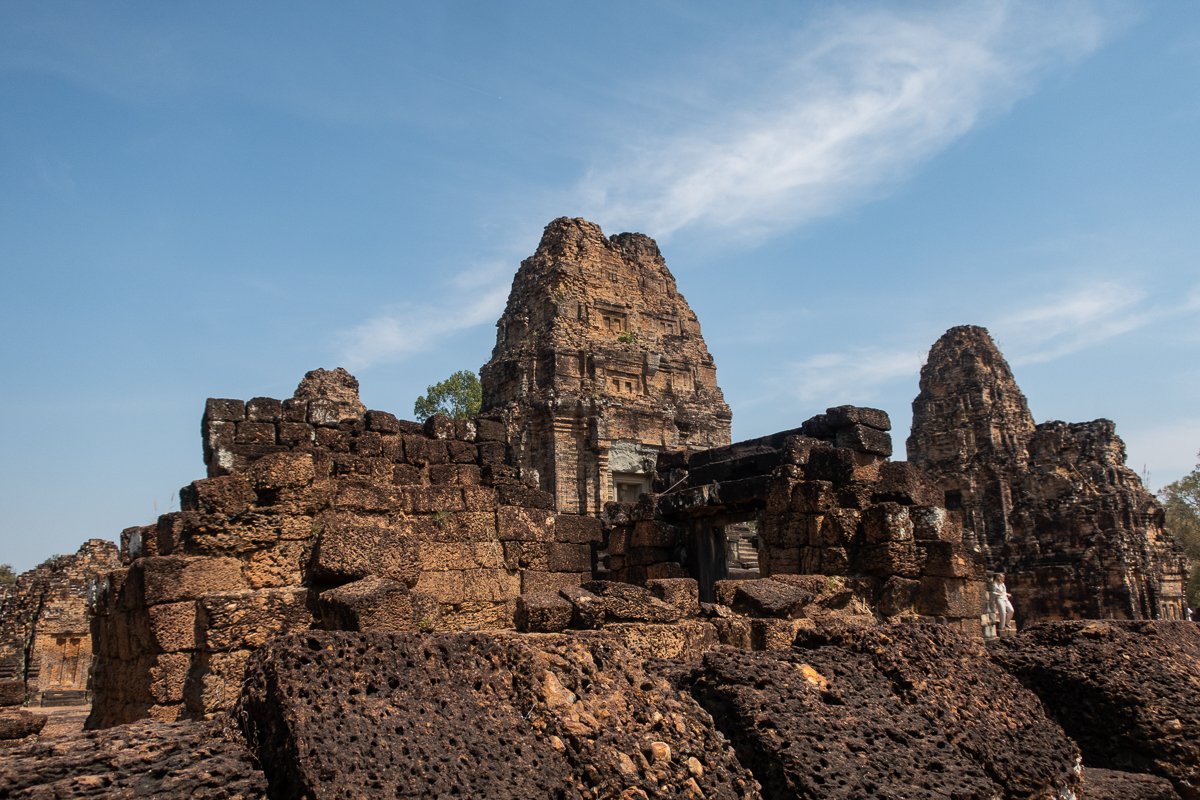 Temple