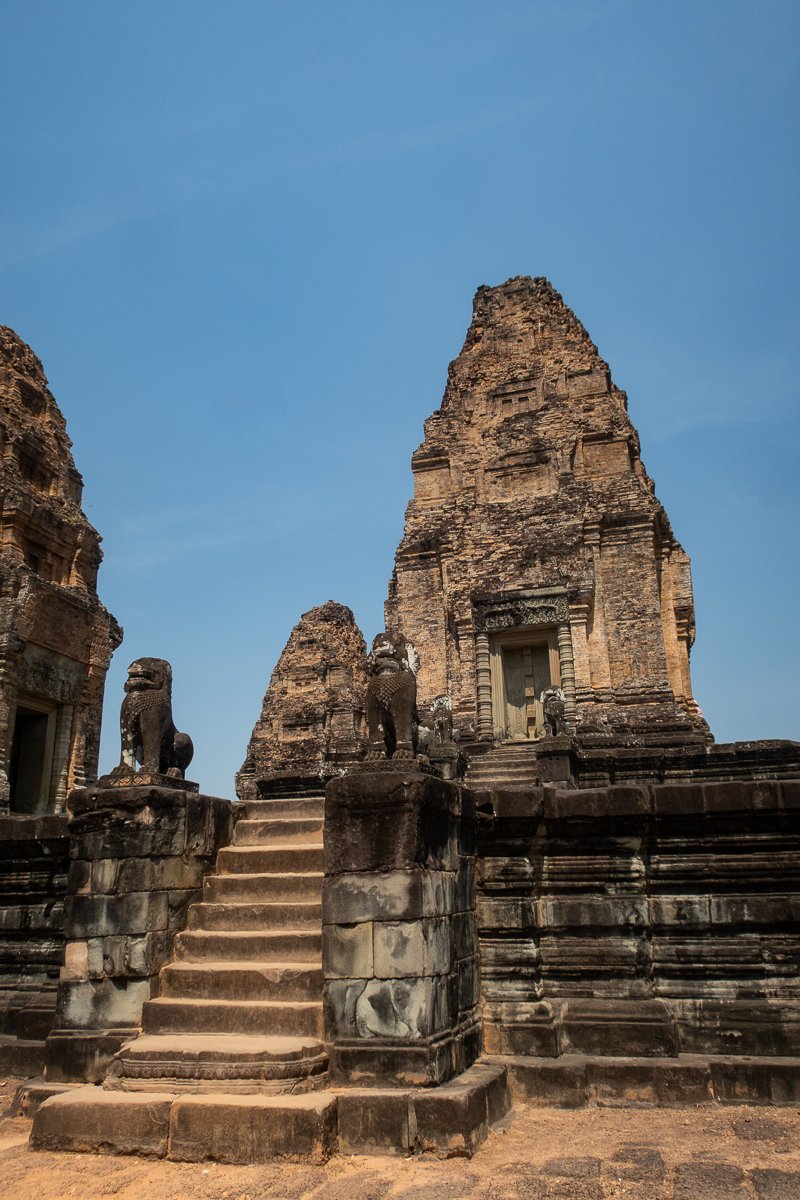 Temple