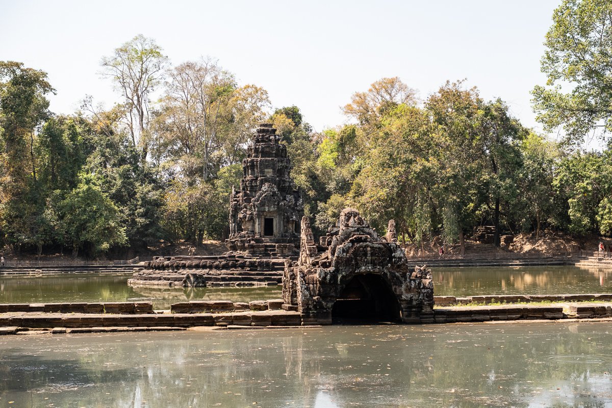 Temple