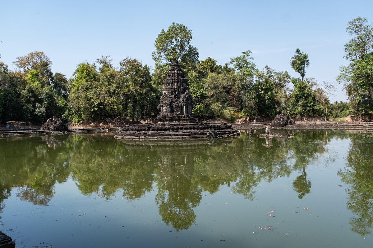 Temple