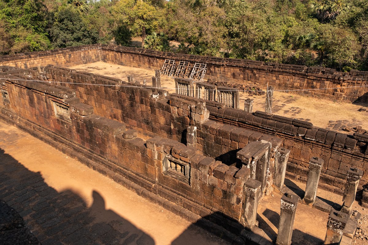 Temple