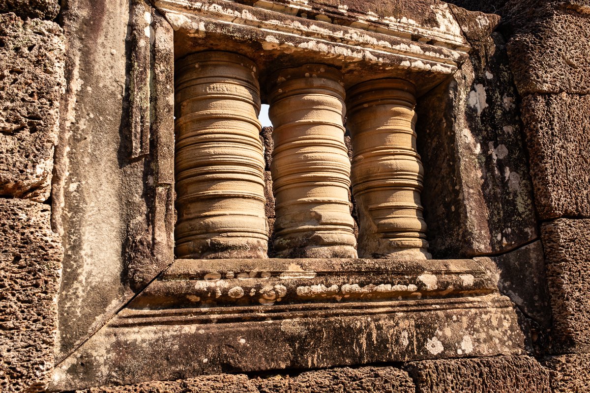 Temple